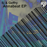 Sj & Geffry - Annabeat Ep