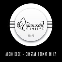 AuDio KoDe - Crystal Formation EP
