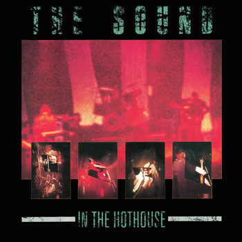The Sound - In the Hothouse (Live)