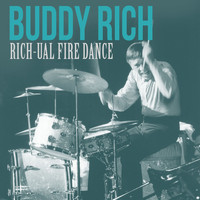 Buddy Rich - Rich-Ual Fire Dance