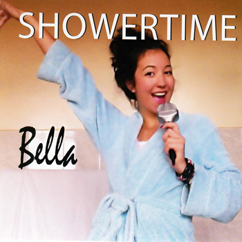 Bella - Showertime