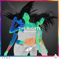 Avicii - The Nights (Avicii By Avicii)