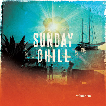Various Artists - Sunday Chill - Ibiza, Vol. 1