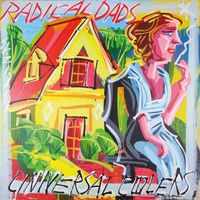 Radical Dads - Don't Go