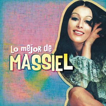 Massiel - Lo Mejor de Massiel