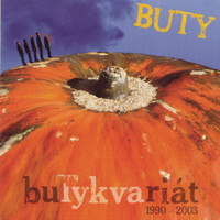 Buty - Butykvariát
