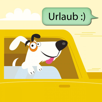 Various Artists - Urlaub :)