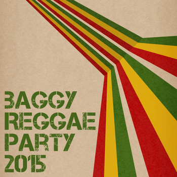 Various Artists - Baggy Reggae Party 2015