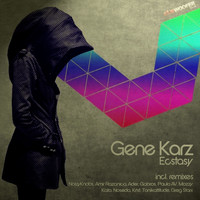 Gene Karz - Ecstasy