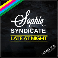 Sophia Syndicate - Late at Night