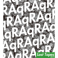 Raq - Lost Tapes Vol.2