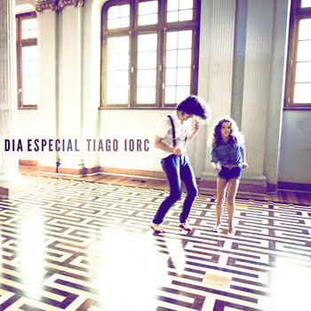 Tiago Iorc - Dia Especial - Single