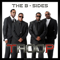 Troop - The B-Sides