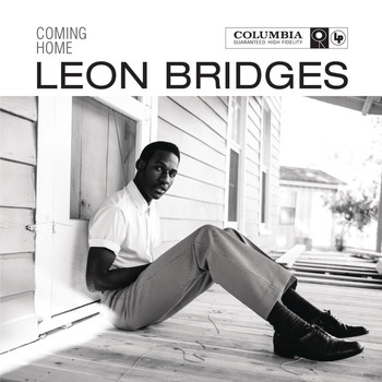 Leon Bridges - Coming Home