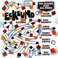 Peter Ecklund - Eklund at Elkhart