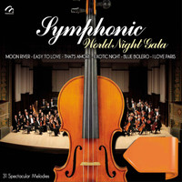 101 Strings - Symphonic World Night Gala