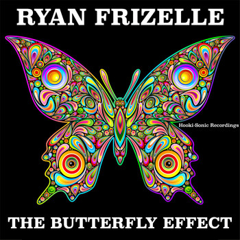 Ryan Frizelle - The Butterfly Effect