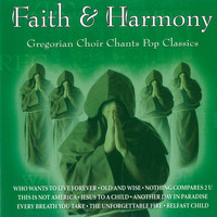 The Gregorian Choir - The Best Chants of Pop Classics 2