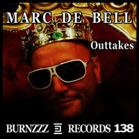 Marc de Bell - Outtakes