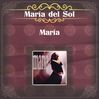 María Del Sol - María
