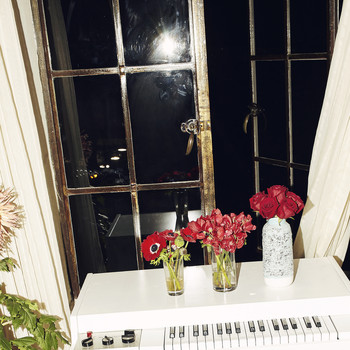 Emile Haynie - Come Find Me