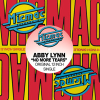 ABBY LYNN - No More Tears