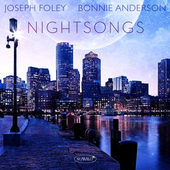 Joseph Foley & Bonnie Anderson - Nightsongs