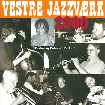 Vestre Jazzværk - The Year of 2000