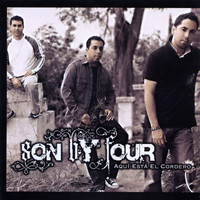 Son By Four - Aquí Está el Cordero