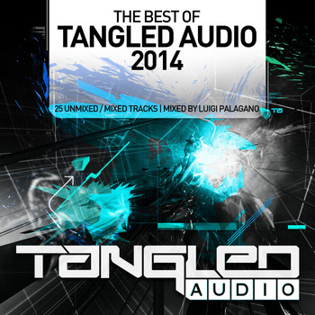Various Artists - Tangled Audio - Best Of 2014