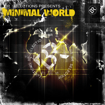 Various Artists - Minimal World, Vol. 2