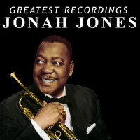 Jonah Jones - Jonah Jones - Greatest Recordings