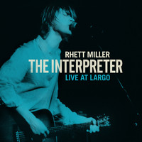 Rhett Miller - The Interpreter Live At Largo