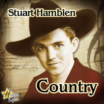Stuart Hamblen - Country