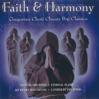The Gregorian Choir - The Best Chants of Pop Classics 1