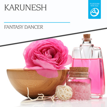 Karunesh - Fantasy Dancer