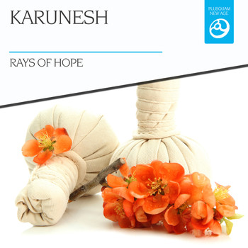Karunesh - Rays of Hope