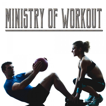 Various Artists - Ministry of Workout