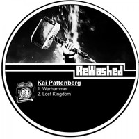 Kai Pattenberg - Warhammer