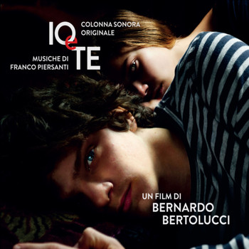 Franco Piersanti - Io e te