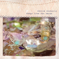 Sheila Nicholls - Songs from the Bardo
