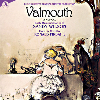 Bertice Reading - Valmouth (Original Cast Recording)