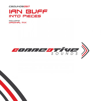 Ian Buff - Into Pieces