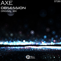 Axe - Obsession