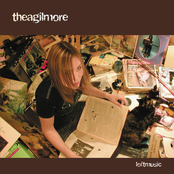 Thea Gilmore - Loft Music