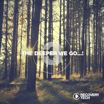 Various Artists - The Deeper We Go... , Vol. 3
