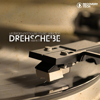 Various Artists - Drehscheibe, Vol. 9