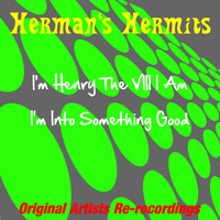 Hermans Hermits Mrs Brown Youve Got A Lovely Daughter Hermans Hermits Mrs Brown Youve Got A Lovely Daughter