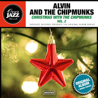Alvin And The Chipmunks - Christmas with The Chipmunks, Vol. 2