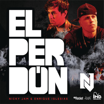 Nicky Jam & Enrique Iglesias - El Perdón